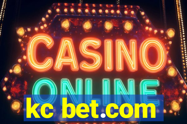 kc bet.com